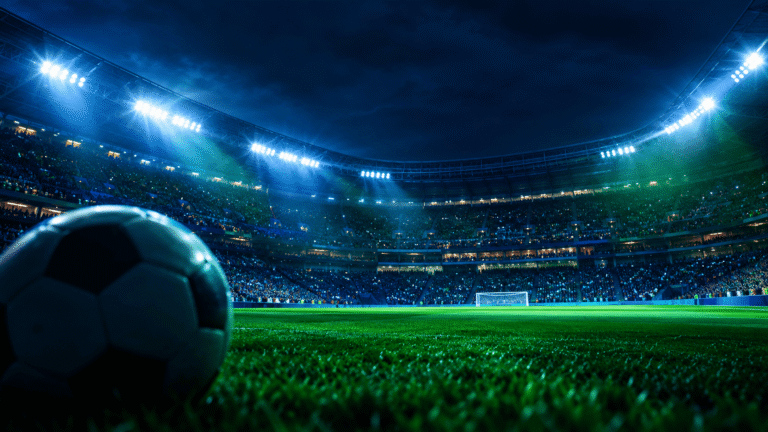 Champions League TV