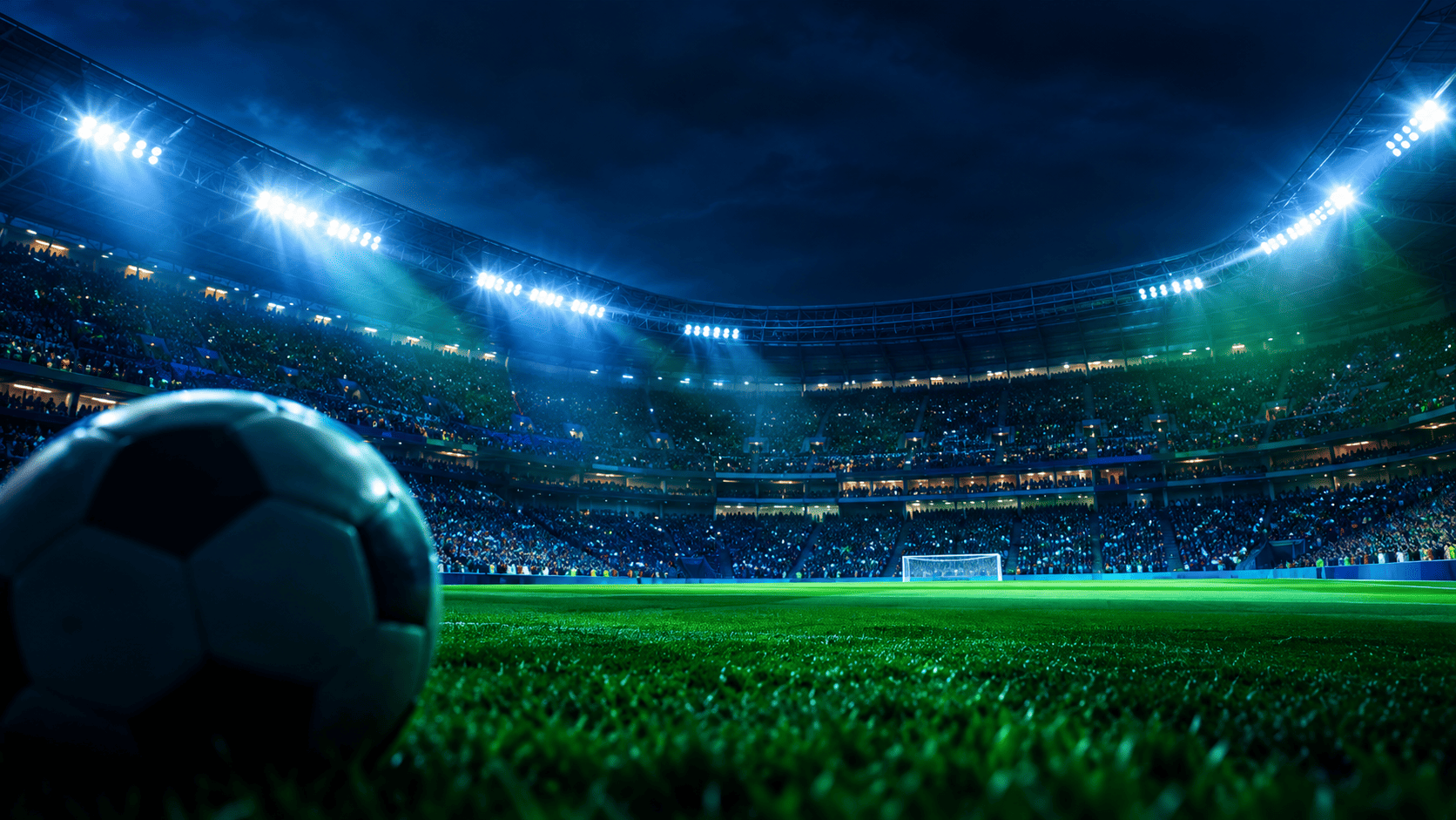 Champions League TV