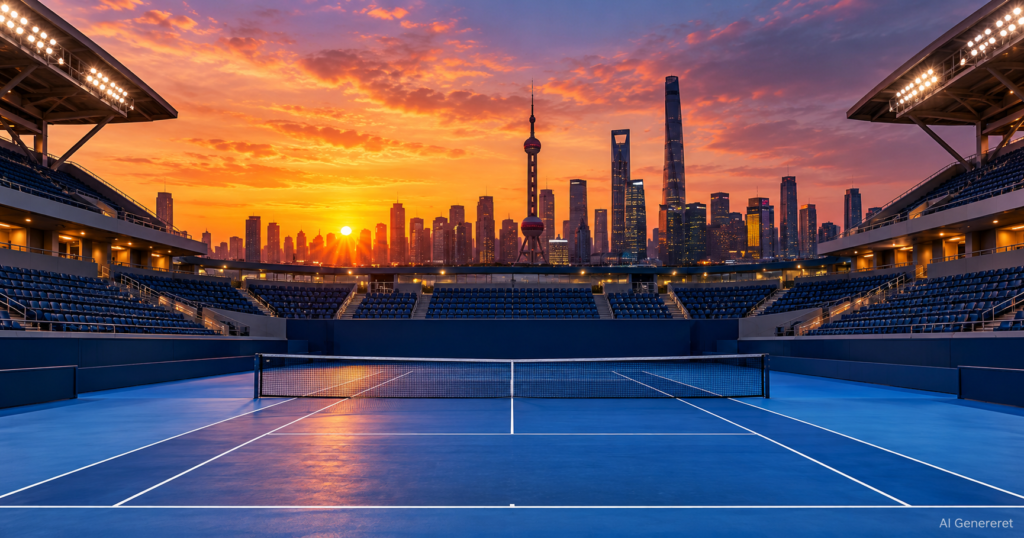 Shanghai Masters