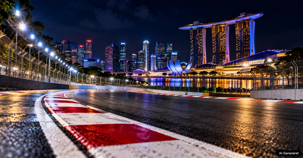 Singapore Grand Prix