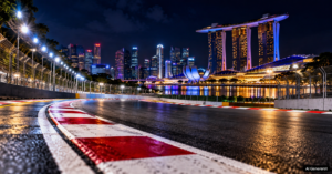 Singapore Grand Prix